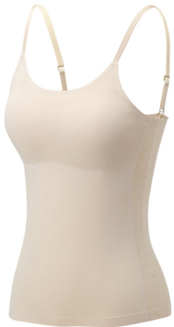 솔레일 주니어 심리스 노와이어 무봉재 분리형 브라 런닝 조절 끈나시