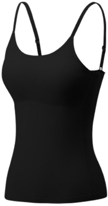 솔레일 주니어 심리스 노와이어 무봉재 분리형 학생 브라 런닝 조절 끈나시