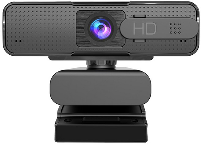 뉴클 FHD 웹캠, NCWC-01