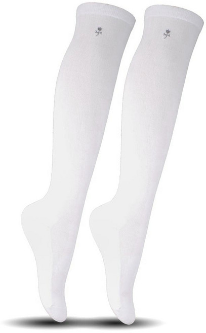 까스텔바작 여성용 쿠션 니삭스 CSW-10, 화이트, 2개