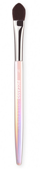 피카소꼴레지오니 플라즈마 37 아이섀도우 브러쉬, 혼합색상, 1개