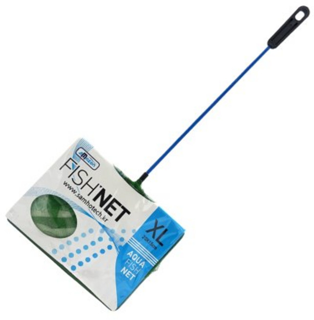 아마존 뉴 뜰채, 1개