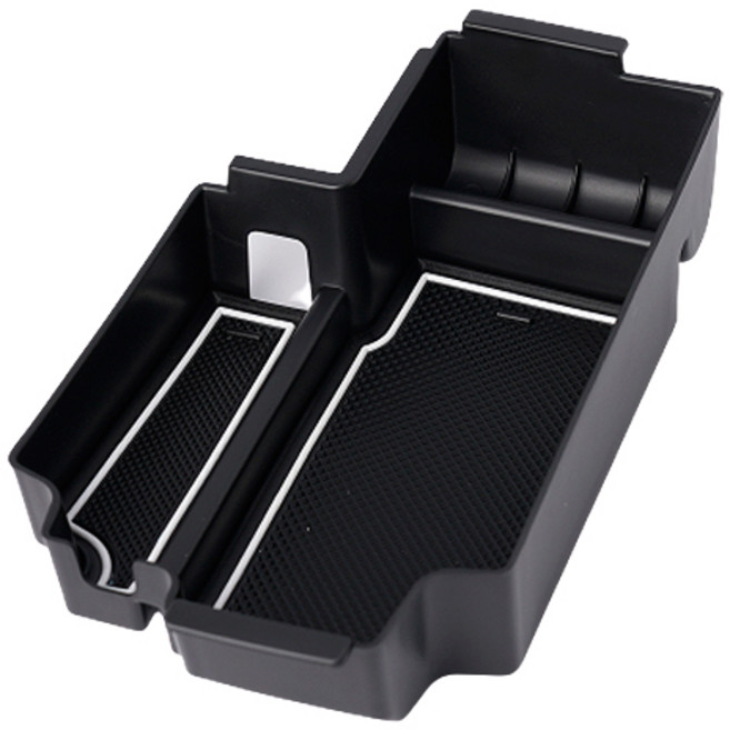 BMW G30 전용 콘솔박스 B타입, 1세트