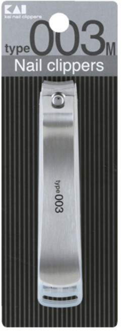 카이 스텐 손톱깎이 중, 1개