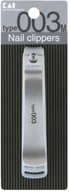 카이 스텐 손톱깎이 중, 1개 - 쿠팡