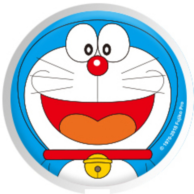 핸드폰 충전 릴케이블 C타입, 도라에몽, 1개