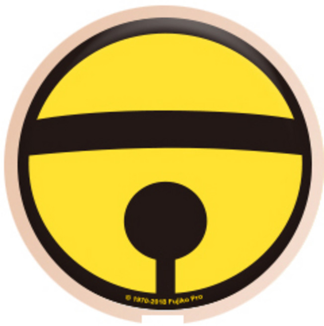 도라에몽 핸드폰 충전 릴케이블 5핀, 도라에몽방울, 1개