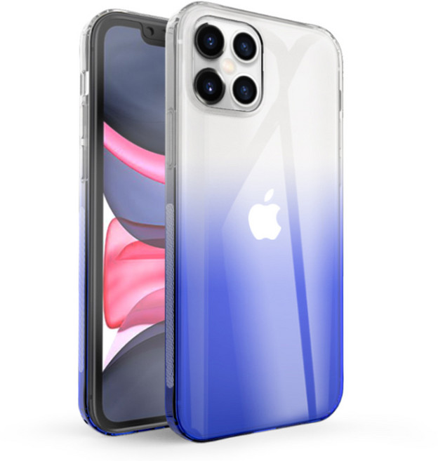 나하로 리얼 슬림 휴대폰 케이스