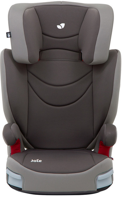 조이 트릴로 주니어 카시트 일체형, 다크퓨터