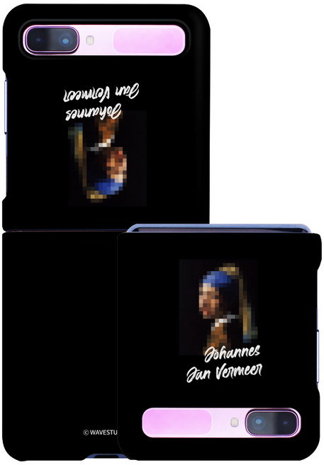 웨이브스튜디오 디자인 하드 휴대폰 케이스