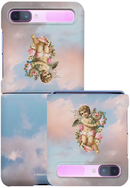 웨이브스튜디오 디자인 하드 휴대폰 케이스