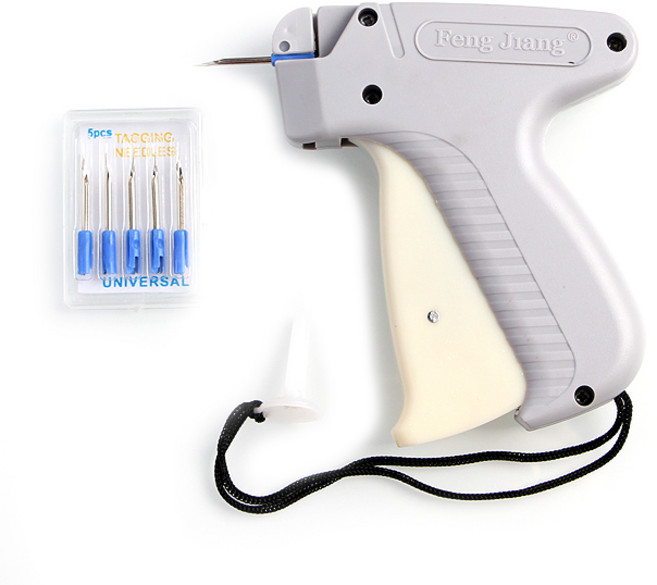 FengJiang 의류 라벨 택건 3종 세트 랜덤발송, 1세트