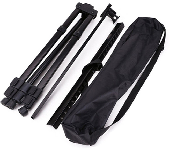 아트시크릿 알루미늄 이젤 SHJ-33