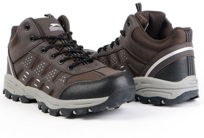 Slazenger 男款徒步鞋