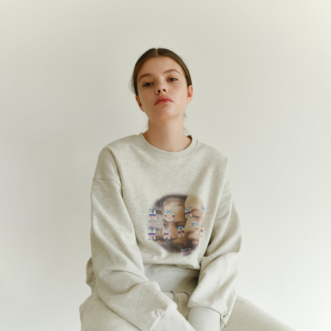 1159스튜디오 A2 MMH SWEATSHIRTS