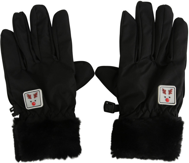 슈펜키즈 아동용 슬림 패딩장갑 VKGZ19W05