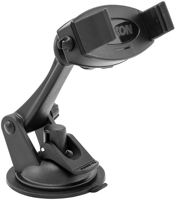 ARKON 모바일 그립2 차량용 흡착식 대시보드 스마트폰 거치대 MG279, 1개