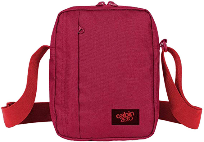 캐빈제로 사이드킥 백 CZ211806 3L