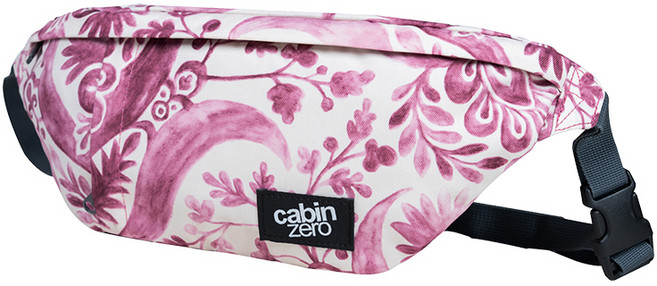 캐빈제로 V앤A 힙 팩 CZ20VA04 2L