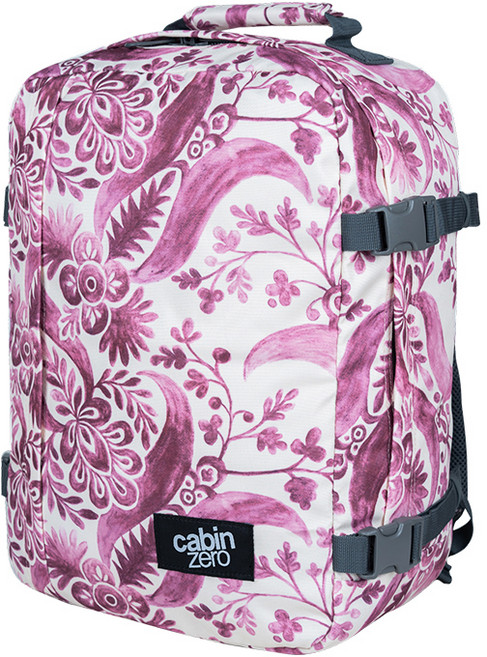 캐빈제로 V앤A 클래식 백팩 CZ08VA04 28L