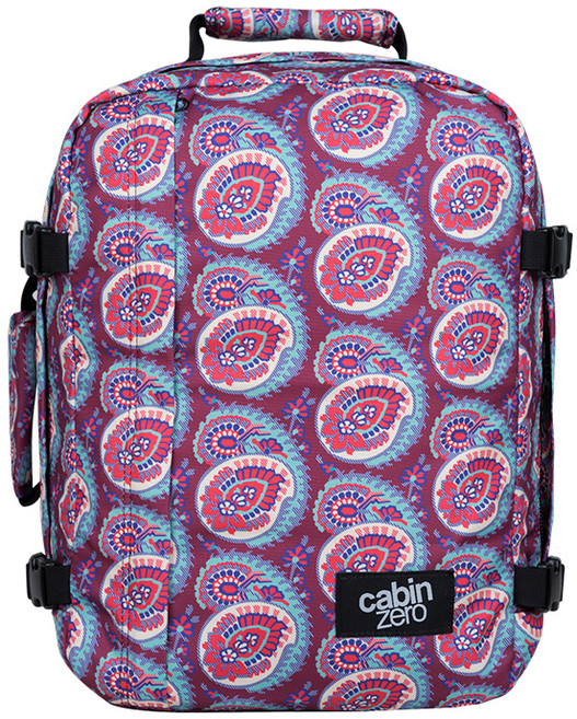 캐빈제로 V앤A 클래식 백팩 CZ08VA03 28L