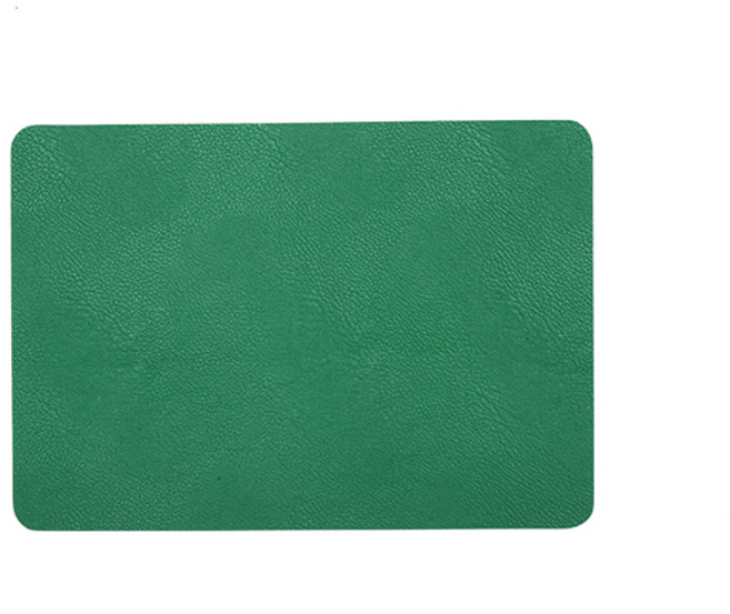 쏘컴퍼니 보수스티커 인조가죽 A4형, 초록 (RA6407), 1개