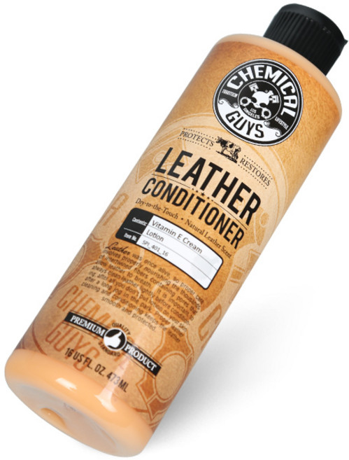 케미컬가이 레더 컨디셔너, 473ml, 1개