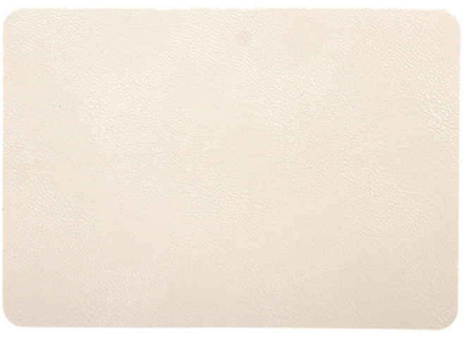 쏘컴퍼니 보수스티커 인조가죽 A4형, 아이보리 (RA5407), 1개