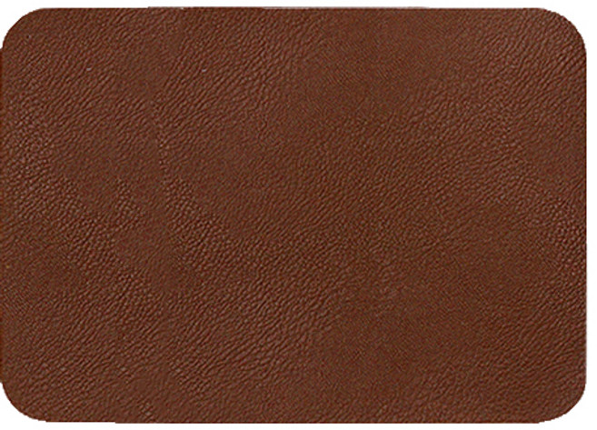 쏘컴퍼니 보수스티커 인조가죽 A4형, 브라운 (RA3607), 1개