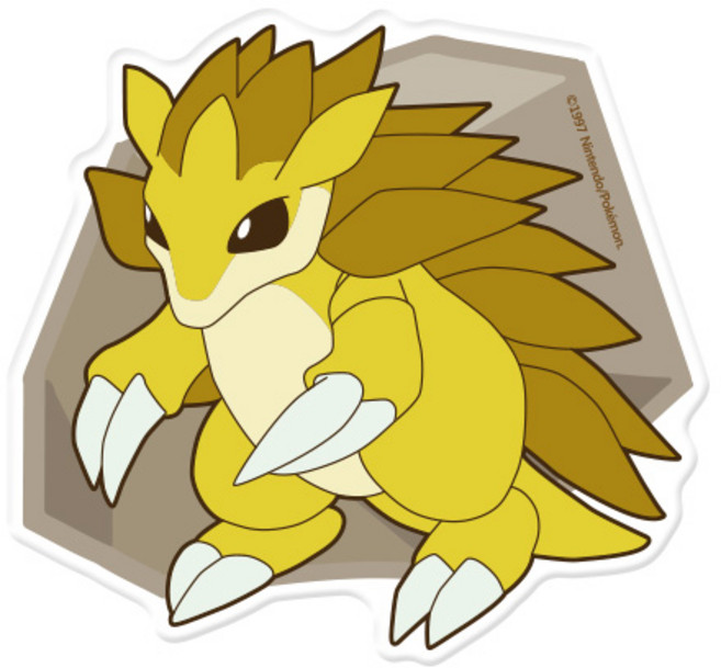 포켓몬스터 진화 허브톡 스마트폰 거치대 시즌1, 고지, 1개