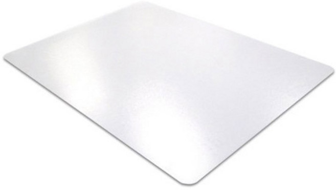 윈스타 투명 데스크매트, 반투명