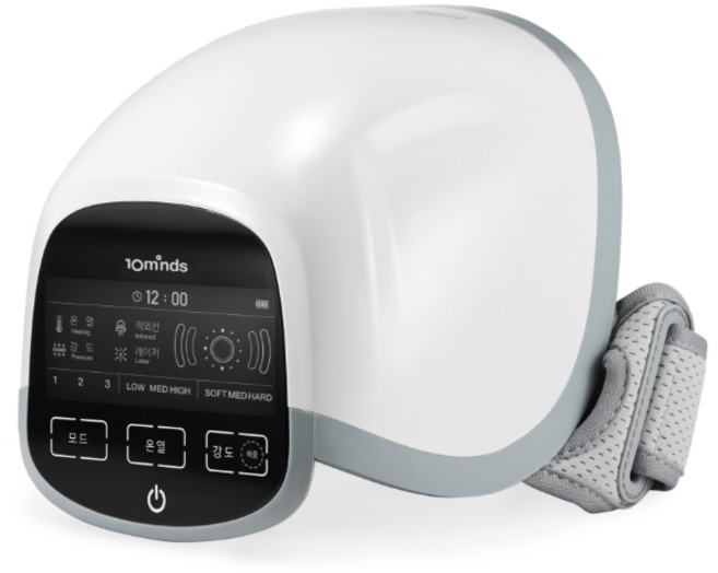 브레오 무릎 마사지기, K1