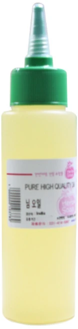 허브솝 식물성 정제 님 오일 100ml, 1개 - 쿠팡