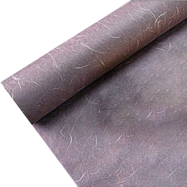 닥운용지 롤 한지, 갈색, 1개