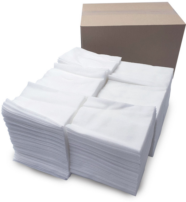 선우랜드 실속형 정전기청소포, 1개