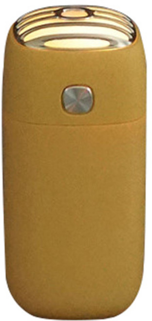 파워픽 하이브 무선 미니 휴대용 가습기 옐로우, ST7310