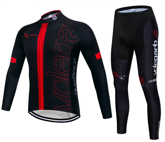 볼레가브 자전거 상하의 세트 vg-24