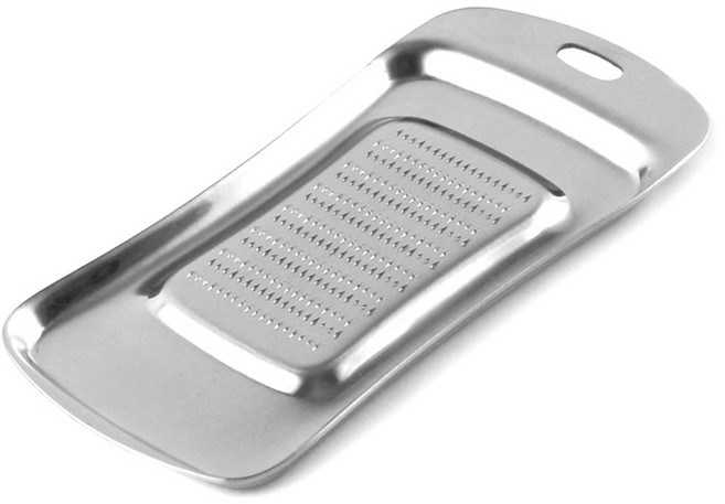 브리니클 430 스텐 미니 강판, 1개