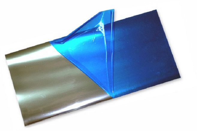 와이케이엠 차량용 DIY 크롬 시트지, 1개