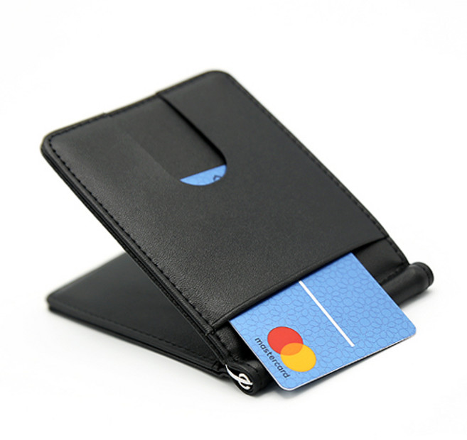 보비스 남성용 B2 머니클립