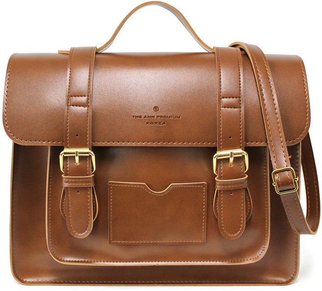 미콘 여성용 RUDY 데일리 사첼백