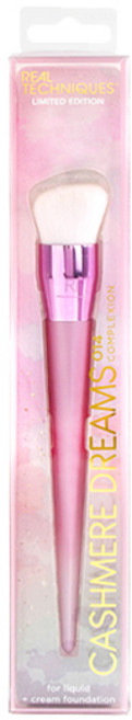 리얼테크닉스 캐시미어 드림즈 브러쉬 컴플렉션, 혼합색상, 1개