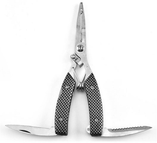 스테인리스 멀티 플라이어 A타입, 혼합색상