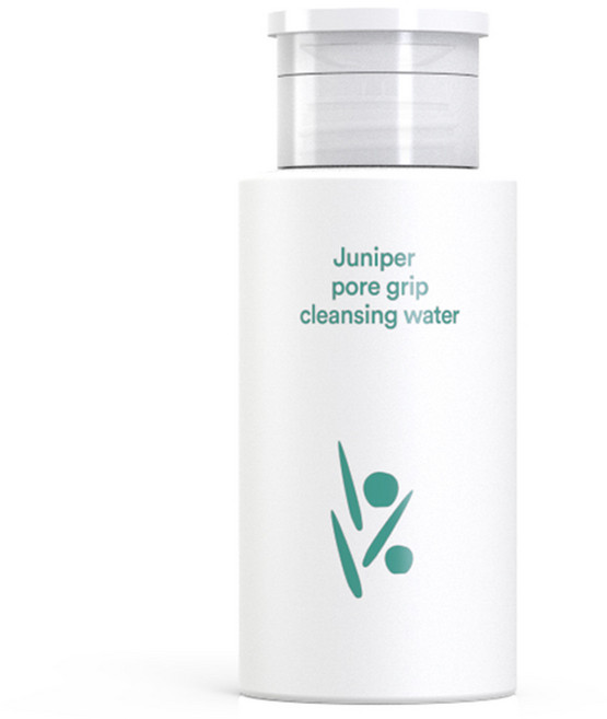 이네이처 주니퍼 포어 그립 클렌징 워터, 200ml, 1개