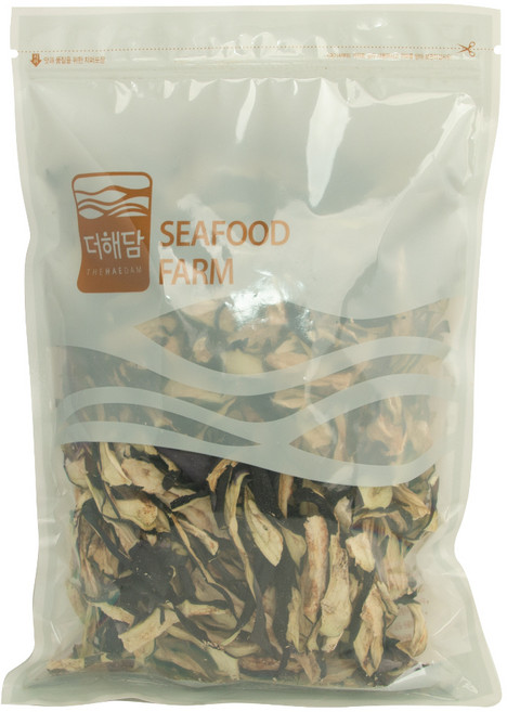 더해담 건가지, 300g, 1개