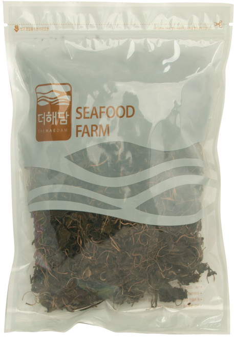 더해담 건고추잎, 300g, 1개