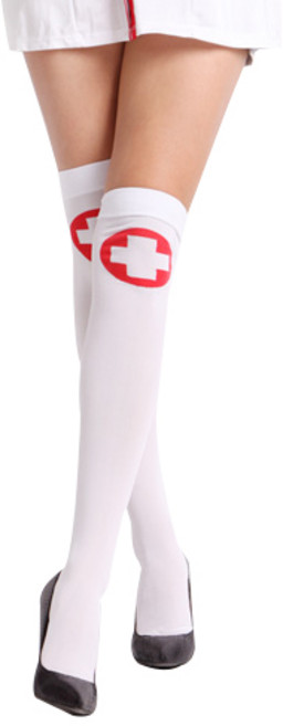 섹시간호사 스타킹, 혼합색상, 2세트