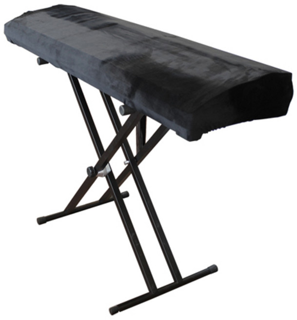 뮤직인 디지털피아노 고급 전체덮개 61/76건반, 1개