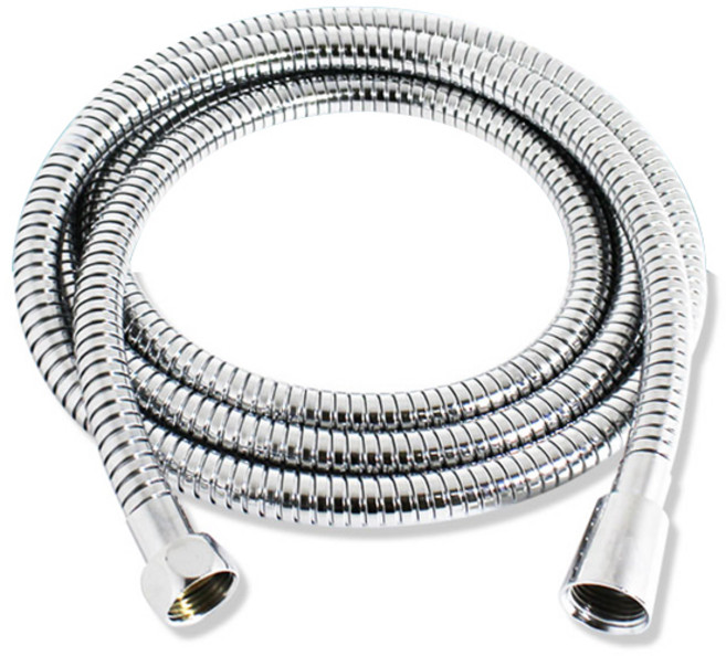 포베라 메탈 샤워호스 3m