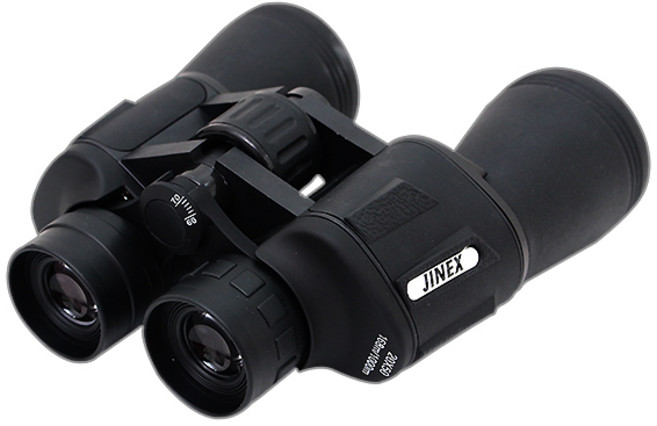 JINEX 20*50mm高倍率望遠鏡, 50mm